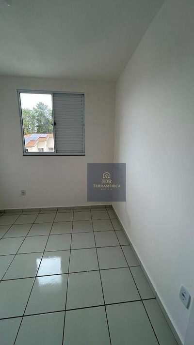 Apartamento, 2 quartos, 49 m² - Foto 2