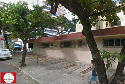 Prédio Inteiro, 1308 m² - Foto 2