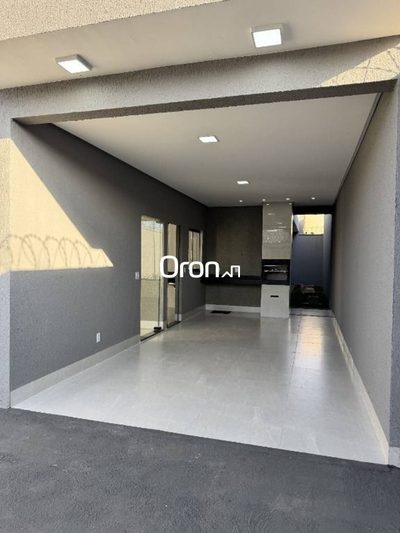 Casa, 3 quartos, 112 m² - Foto 2