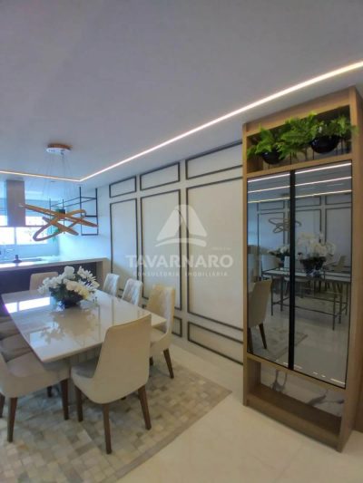 Apartamento, 3 quartos, 252 m² - Foto 1