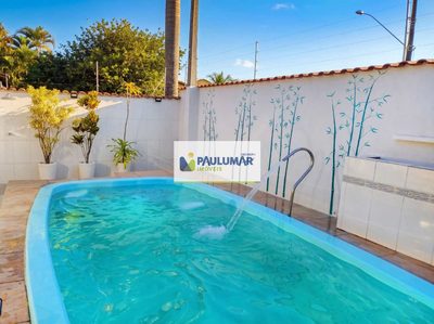Casa, 4 quartos, 164 m² - Foto 4