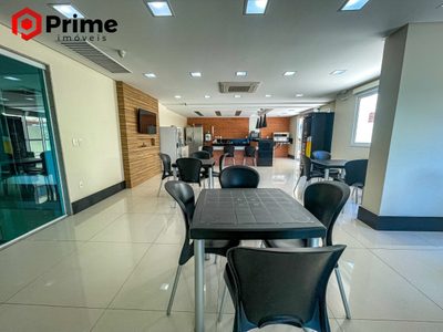 Apartamento, 3 quartos, 100 m² - Foto 5