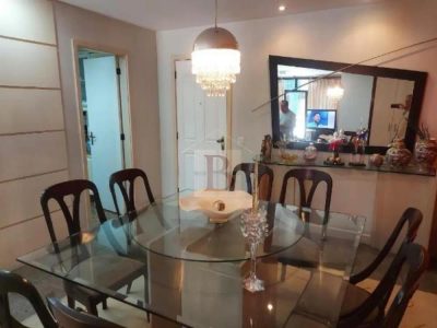 Apartamento, 4 quartos, 150 m² - Foto 3