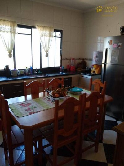 Casa, 3 quartos, 140 m² - Foto 5