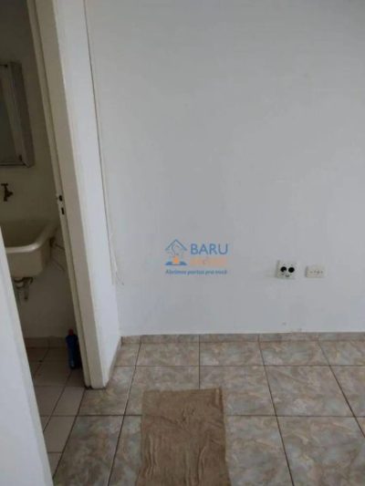 Apartamento, 1 quarto, 24 m² - Foto 4
