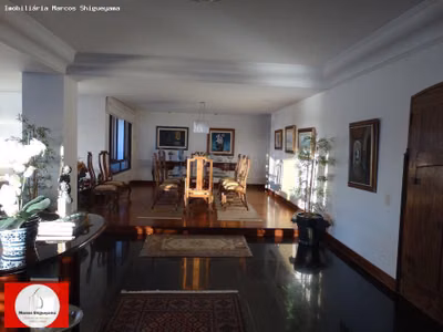 Apartamento, 7 quartos, 790 m² - Foto 4