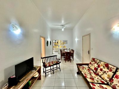 Apartamento, 3 quartos, 121 m² - Foto 1