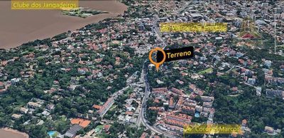 Terreno, 408 m² - Foto 1