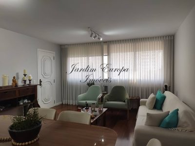 Apartamento, 3 quartos, 107 m² - Foto 3