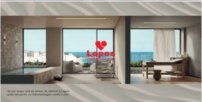 Apartamento, 1 quarto, 39 m² - Foto 4
