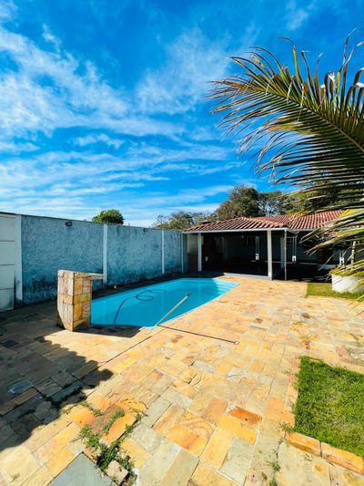 Casa, 3 quartos, 670 m² - Foto 4