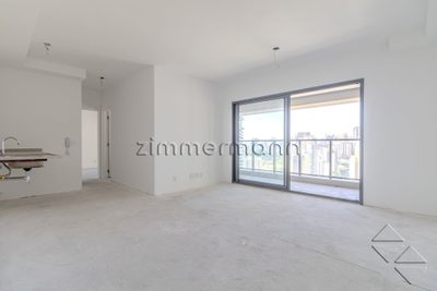 Apartamento, 2 quartos, 78 m² - Foto 2