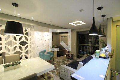 Apartamento, 3 quartos, 55 m² - Foto 1