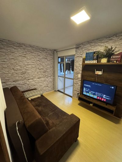 Apartamento, 2 quartos, 65 m² - Foto 5