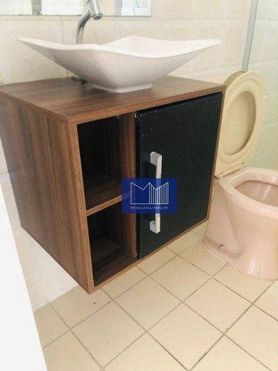 Apartamento, 2 quartos, 51 m² - Foto 3