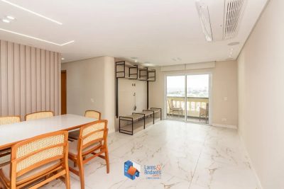 Apartamento, 3 quartos, 97 m² - Foto 2