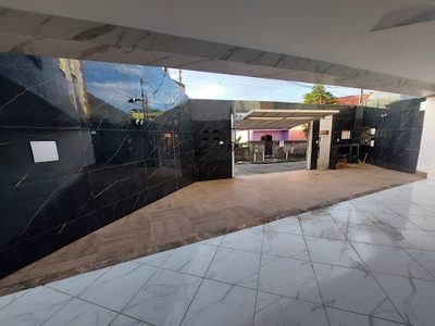 Apartamento, 2 quartos, 40 m² - Foto 3