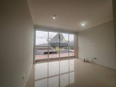 Apartamento, 2 quartos - Foto 2