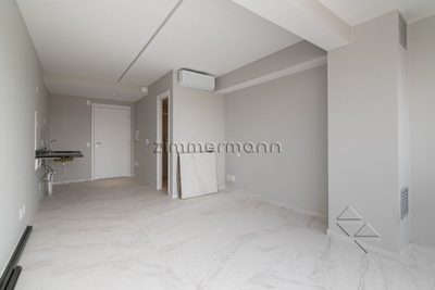 Apartamento, 1 quarto, 27 m² - Foto 4