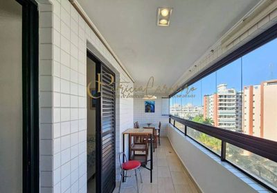 Apartamento, 3 quartos, 90 m² - Foto 5
