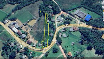 Fazenda, 1200 m² - Foto 1