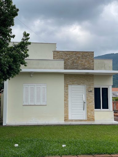 Casa, 2 quartos, 62 m² - Foto 1
