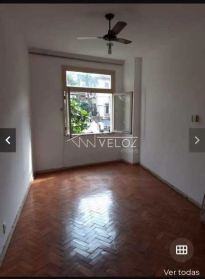 Apartamento, 26 m² - Foto 2