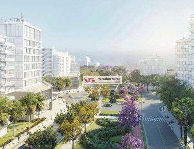 Loteamento e Condomínio, 391 m² - Foto 5
