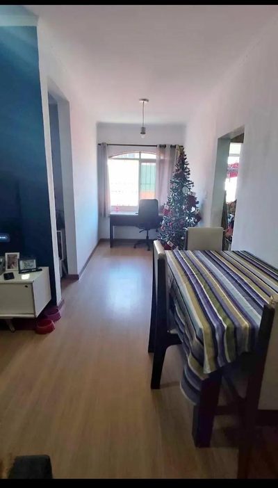 Apartamento, 2 quartos, 1 m² - Foto 2