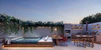Apartamento, 4 quartos, 295 m² - Foto 5