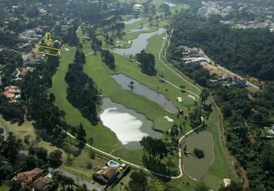 Loteamento e Condomínio, 1600 m² - Foto 2