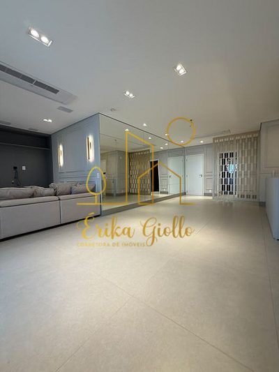 Apartamento, 3 quartos, 163 m² - Foto 4