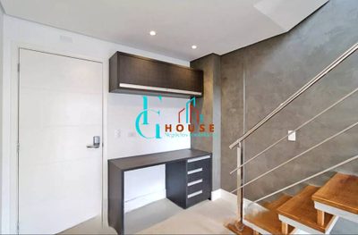 Apartamento, 1 quarto, 65 m² - Foto 5