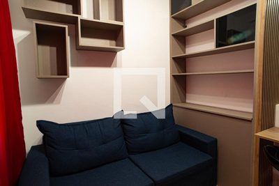 Kitnet-Studio, 26 m² - Foto 2