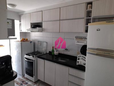 Apartamento, 3 quartos, 71 m² - Foto 2