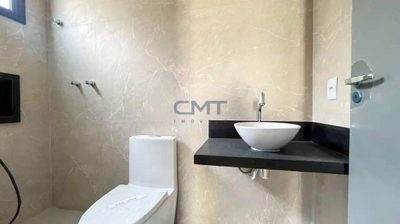 Apartamento, 3 quartos, 95 m² - Foto 5