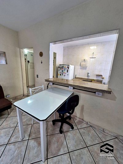 Apartamento, 1 quarto, 45 m² - Foto 5