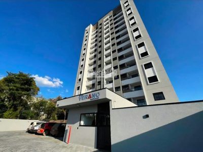 Apartamento, 2 quartos, 64 m² - Foto 1