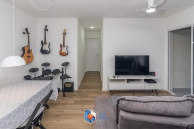 Apartamento, 2 quartos, 66 m² - Foto 1