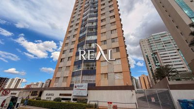 Apartamento, 2 quartos, 82 m² - Foto 1
