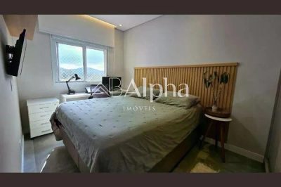 Apartamento, 2 quartos, 52 m² - Foto 3