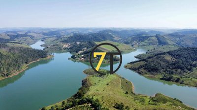 Loteamento e Condomínio, 2370 m² - Foto 1