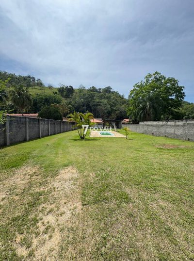 Chácara, 3 quartos, 1500 m² - Foto 3
