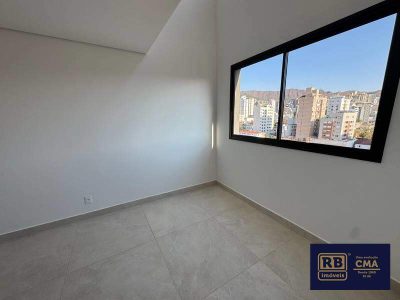 Cobertura, 2 quartos, 85 m² - Foto 2