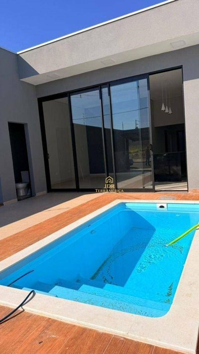 Casa, 2 quartos, 90 m² - Foto 2