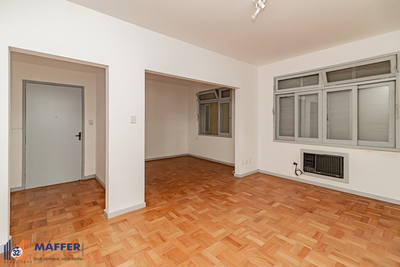 Apartamento, 2 quartos, 77 m² - Foto 1