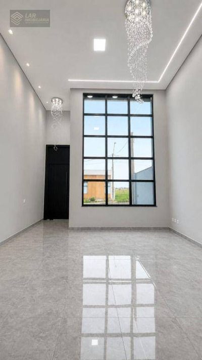 Casa de Condomínio, 5 quartos - Foto 1