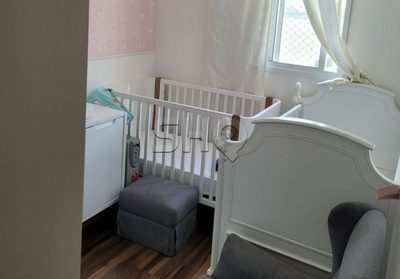 Apartamento, 2 quartos, 50 m² - Foto 5