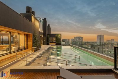 Apartamento, 2 quartos, 60 m² - Foto 5