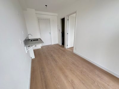 Apartamento, 1 quarto, 28 m² - Foto 3